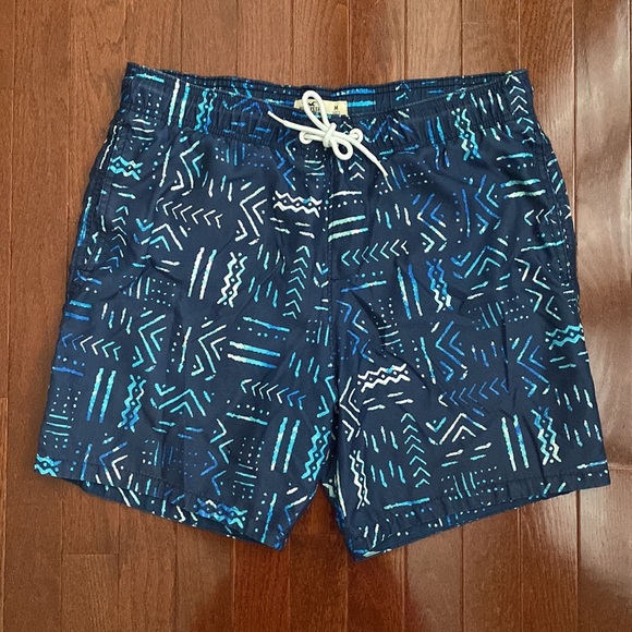•Hollister Swim Trunks• - Picture 8 of 11